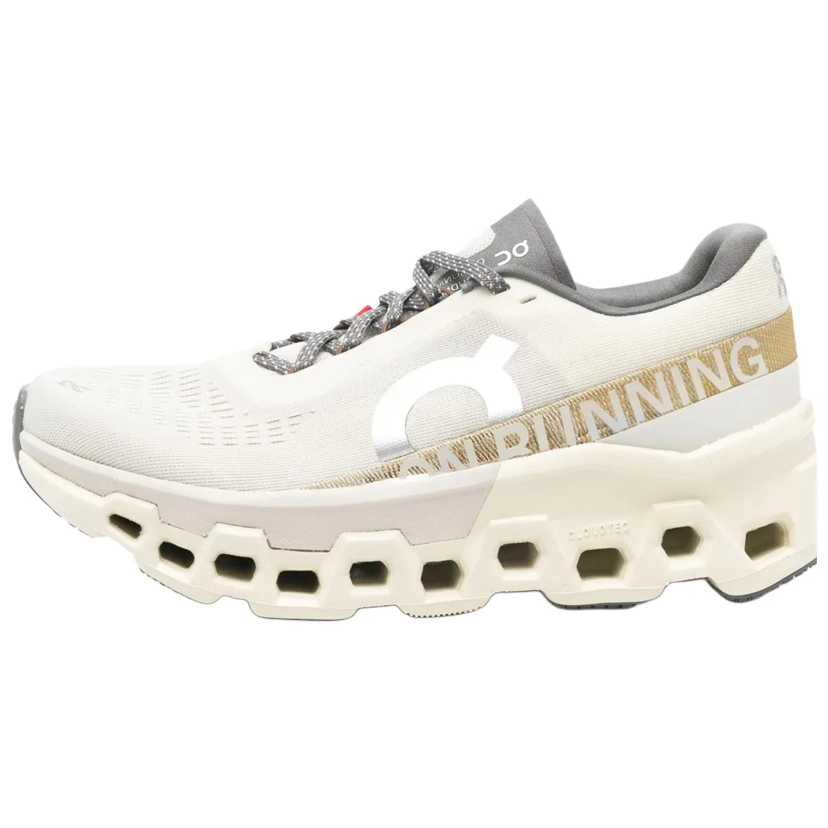 Cloudmonster 2 Wmns On 'Cream Ice' Women's