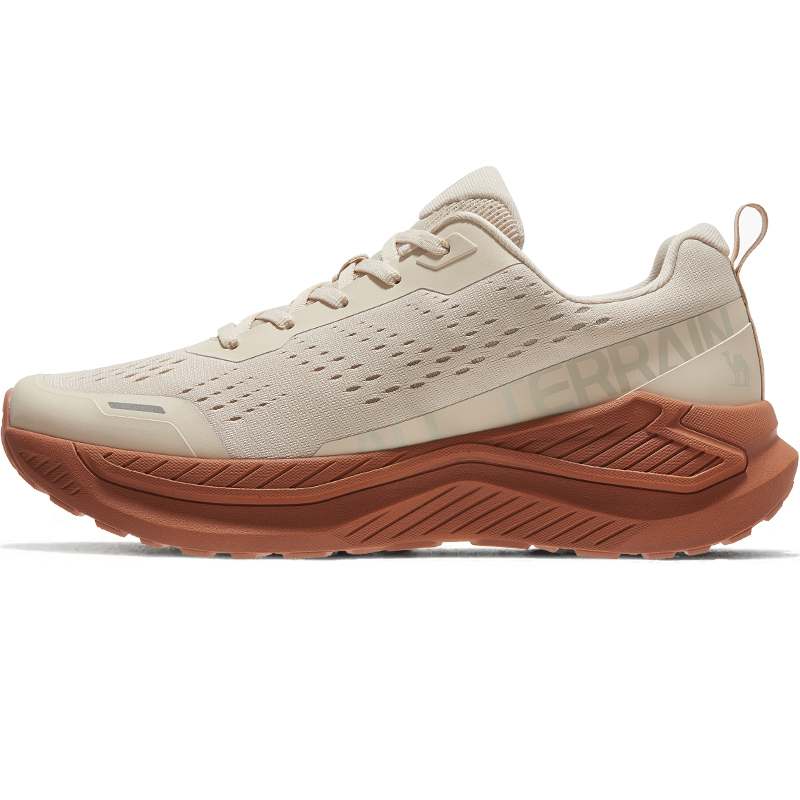 CAMEL Low top Running Shoes Men’s