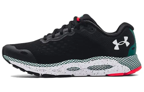 Under Armour Hovr Infinite 3 'Black Cerulean'