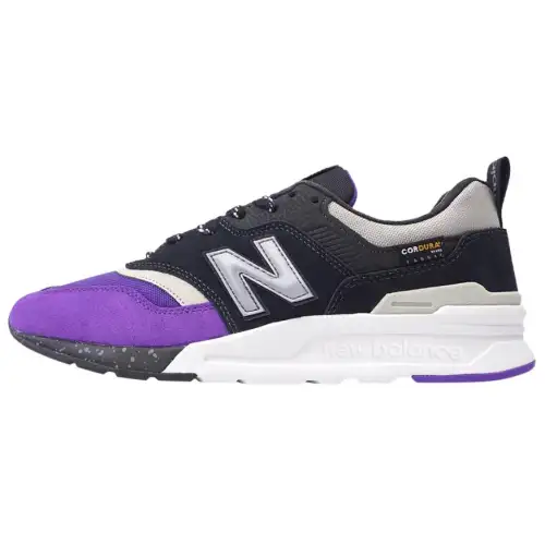 997H New Balance Cordura 'Prism Purple'