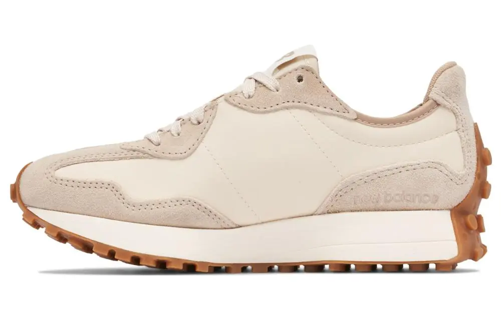 327 New Balance 'Oatmeal'