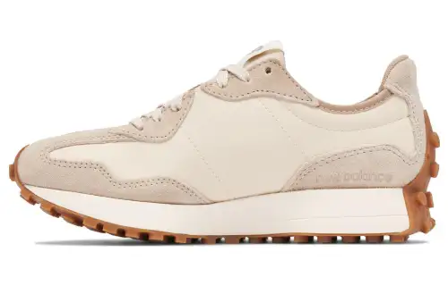 327 New Balance 'Oatmeal'