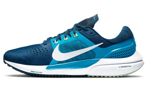 Nike Air Zoom Vomero 15 Navy Light Blue