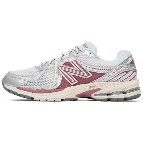 860 New Balancev2 'Northern Lights Pack - Rosewood'