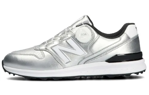 New Balance 996 Golf 'Sliver' Women's