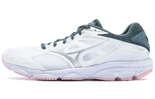 Mizuno Spark 4 White/Green Women's