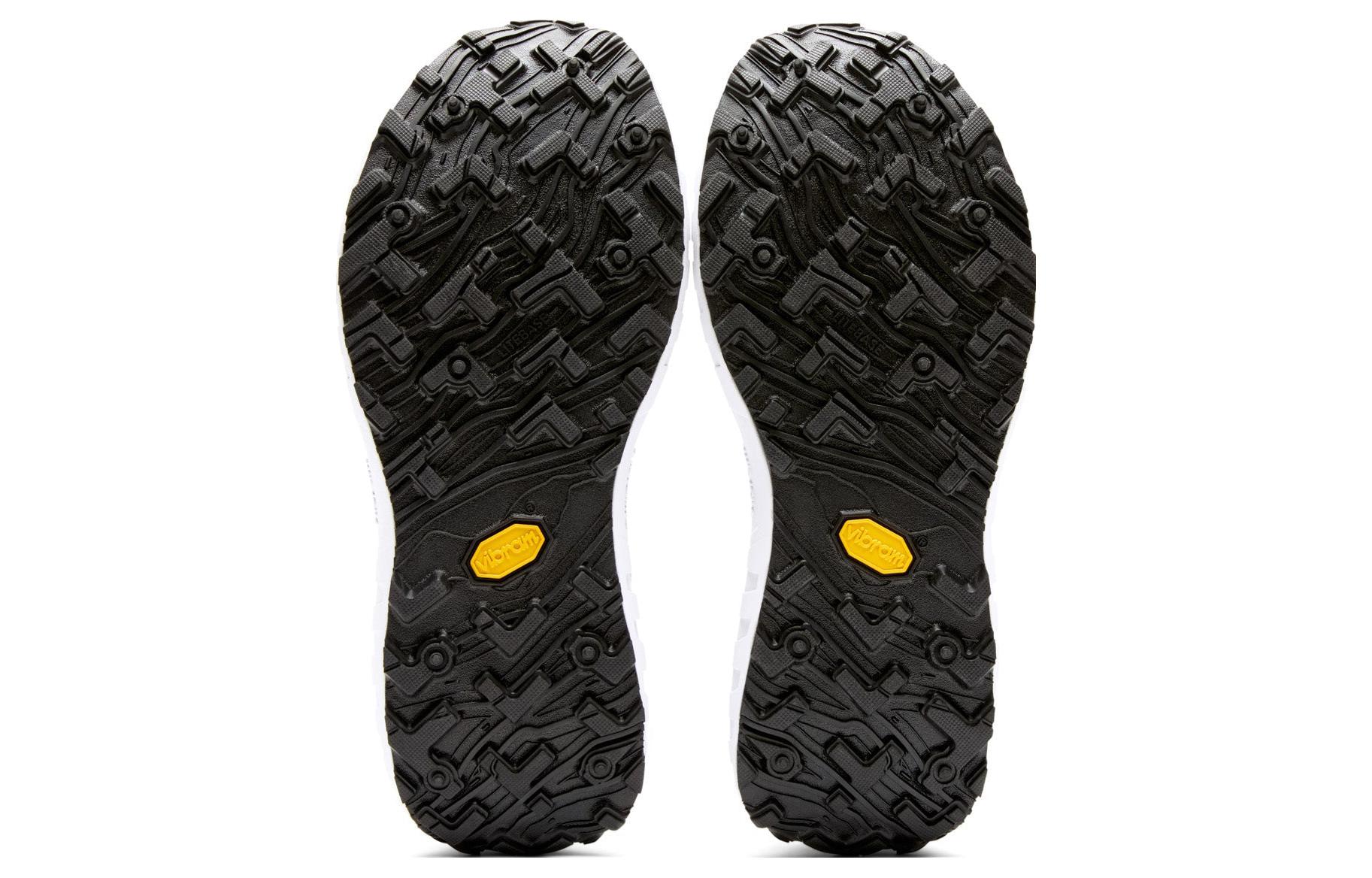 NORDA x REIGNING CHAMP 001 Trail Running Shoes Men’s Gray