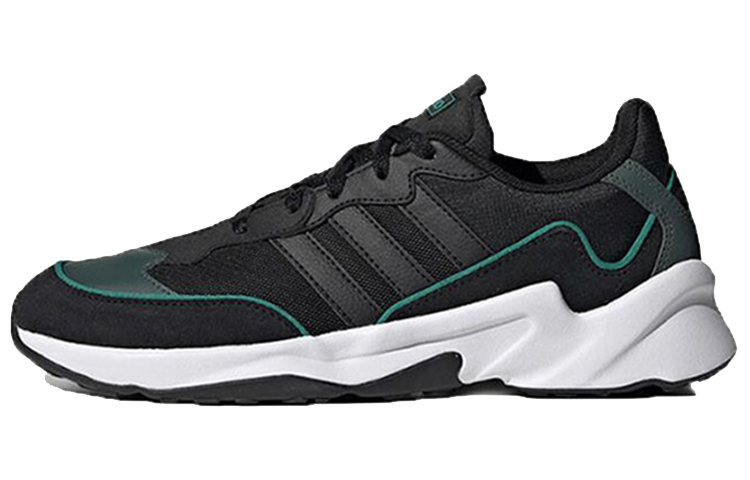 Adidas Neo 20 20 Fx Black