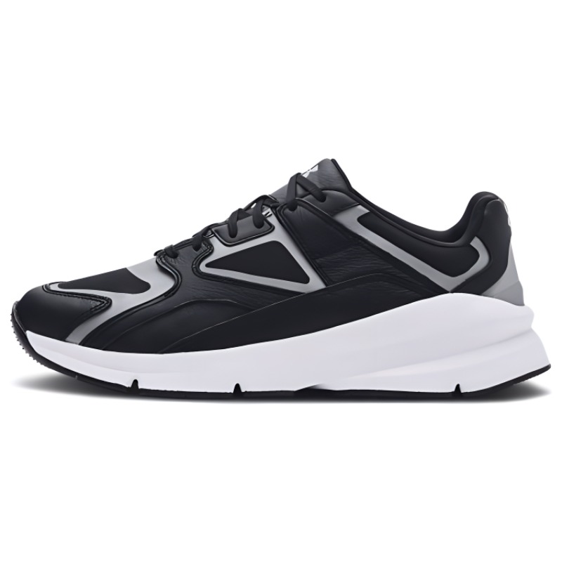 Кроссовки Under Armour Forge 96 (черные)