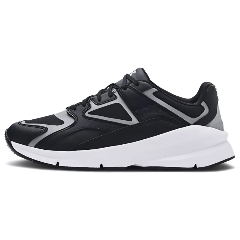 Under Armour Forge 96 'Black Reflective'