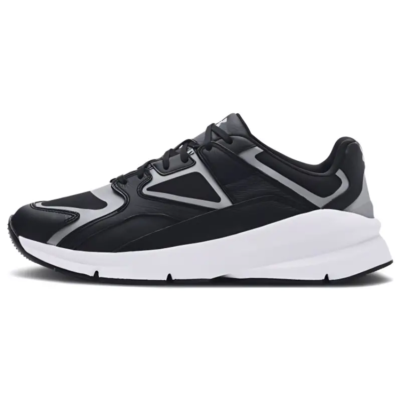 Under Armour Forge 96 'Black Reflective'