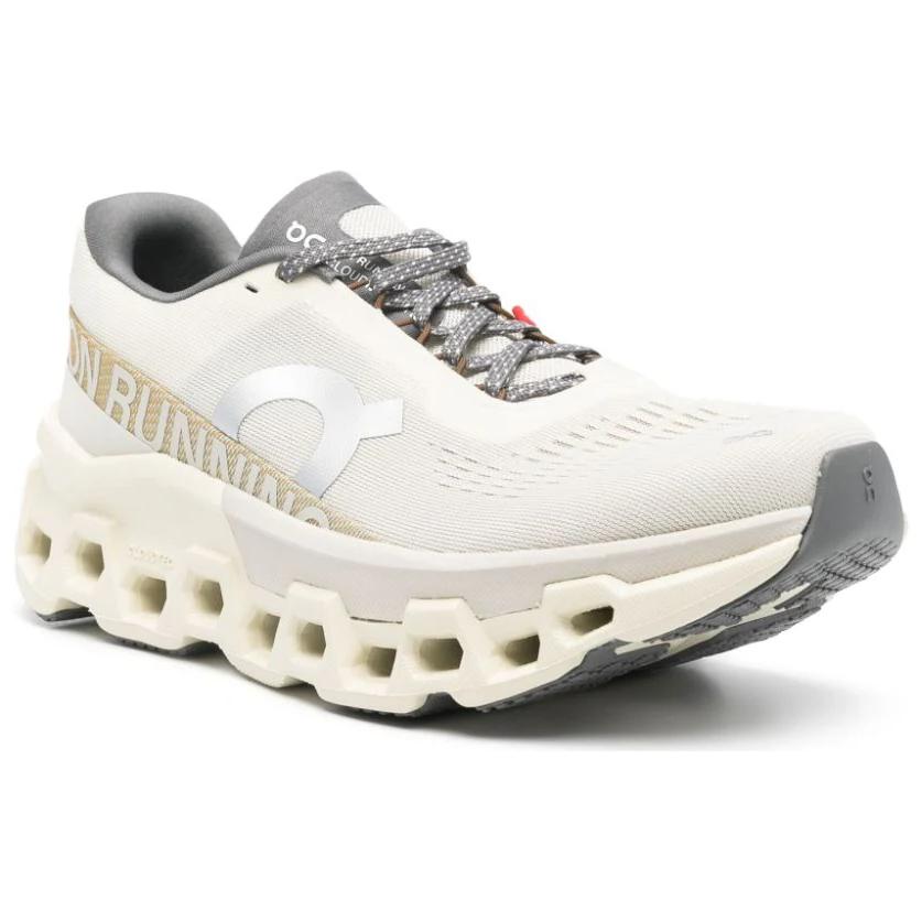 Cloudmonster 2 Wmns On ‘Cream Ice’ Women’s