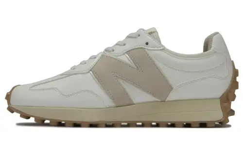 New Balance NB 327 Low top Golf Shoes Women's Beige
