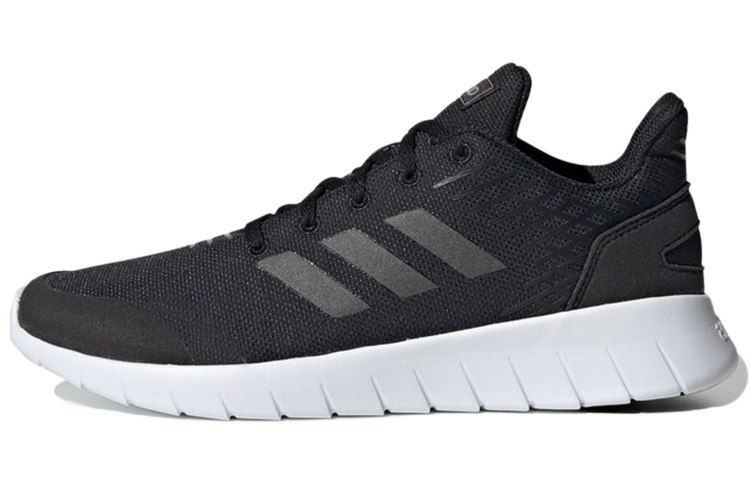 Adidas Neo Asweerun ‘Black White’ Women’s