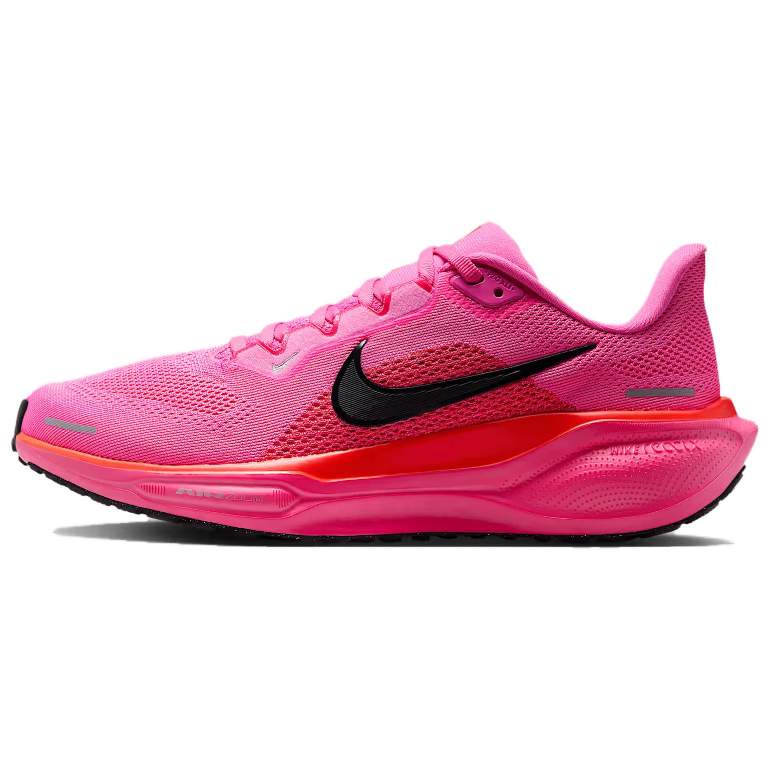 Nike Pegasus 41 Breathable Support Breathable Support Low top Casual Long Distance Running Sprint Running Shoes Women’s