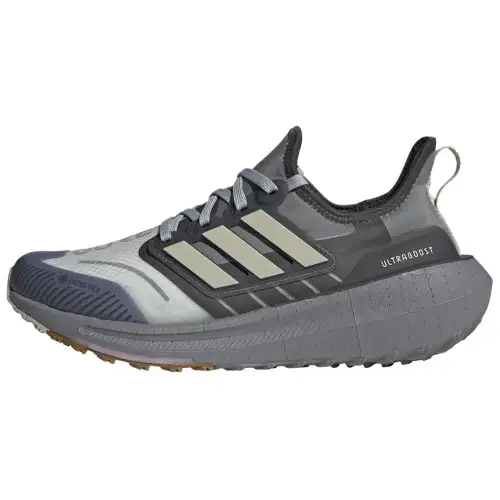 Adidas Originals Slip Resistant Abrasion Resistant Low top Running Shoes Unisex Gray