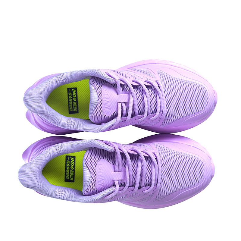 JNDO Cushioning Slip Resistant Breathable Lightweight Cushioning Slip Resistant Breathable Lightweight Low top