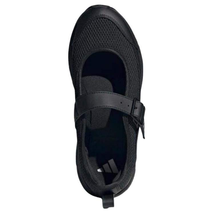 Adidas FORMOTION MARY JANE Low top Casual Running Shoes Women’s Black