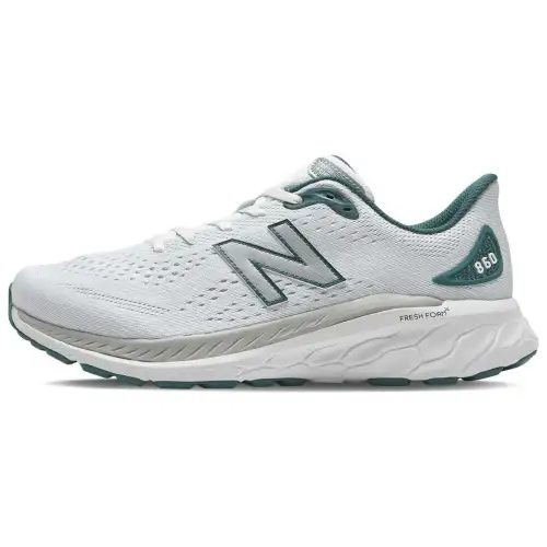 New Balance Fresh Foam X 860 V13 'White Green'