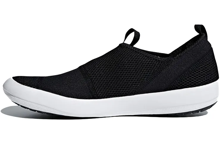 Adidas Fabric Casual Cushioning Slip Resistant Abrasion Resistant Cushioning Slip Resistant Abrasion Resistant Low top