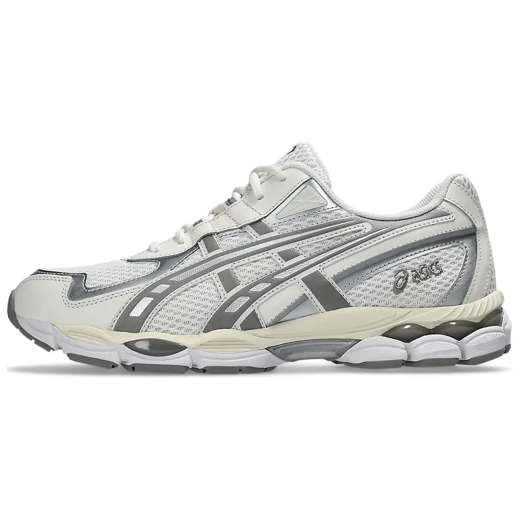 ASICS Gel NYC 2055 Cream Steel