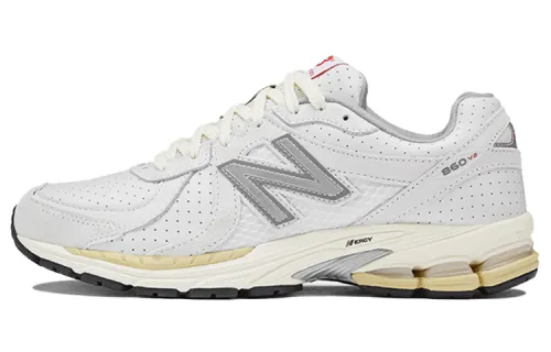 860 thisisneverthat x 860 New Balancev2 'White'