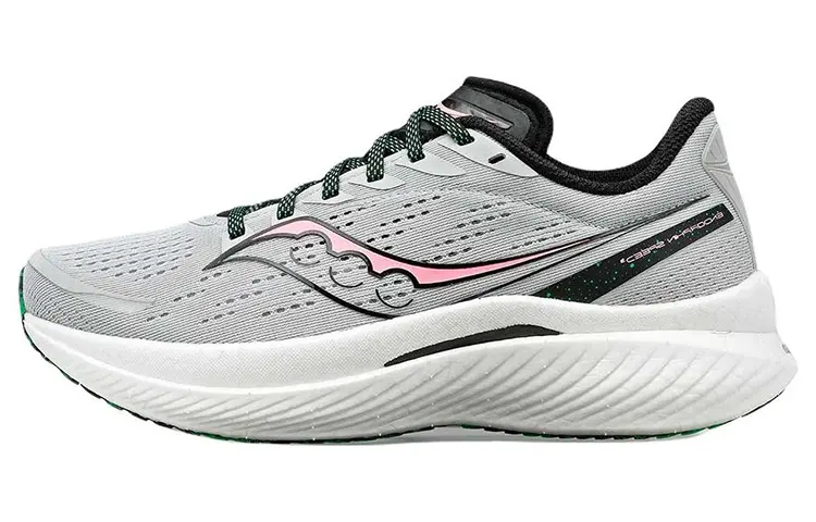 saucony Endorphin Speed 3 Concrete ViZi