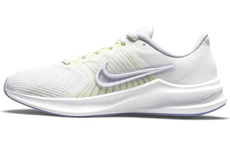 Nike Downshifter 11 'Summit White Lime Ice' Women's