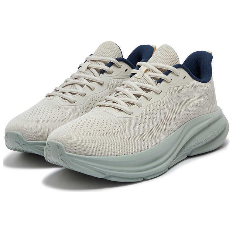 361° Low top Sprint Running Shoes Men’s Gray Green