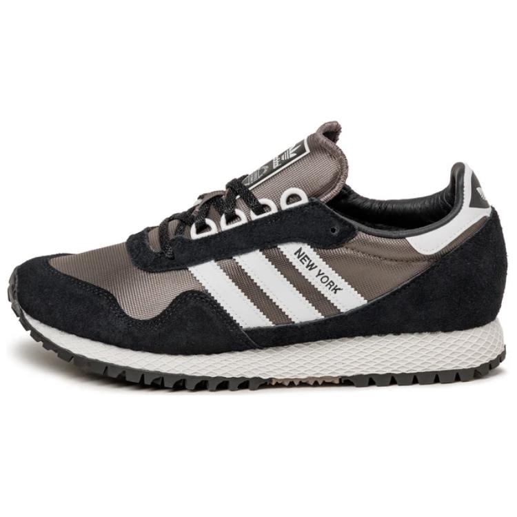 New York Adidas Originals ‘Dash Grey Charcoal’