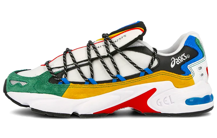 ASICS Gel Kayano 5 Multi