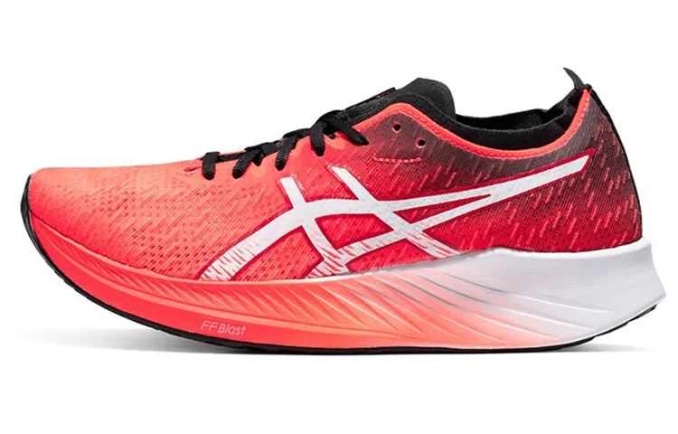 Asics Magic Speed Sunrise Red Women's