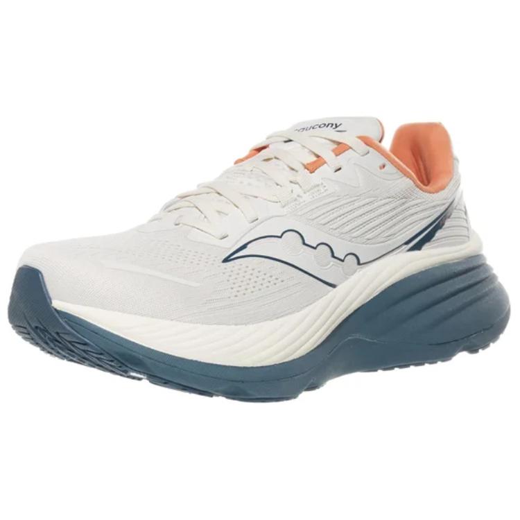 Saucony Hurricane 24 Vanilla Dusk