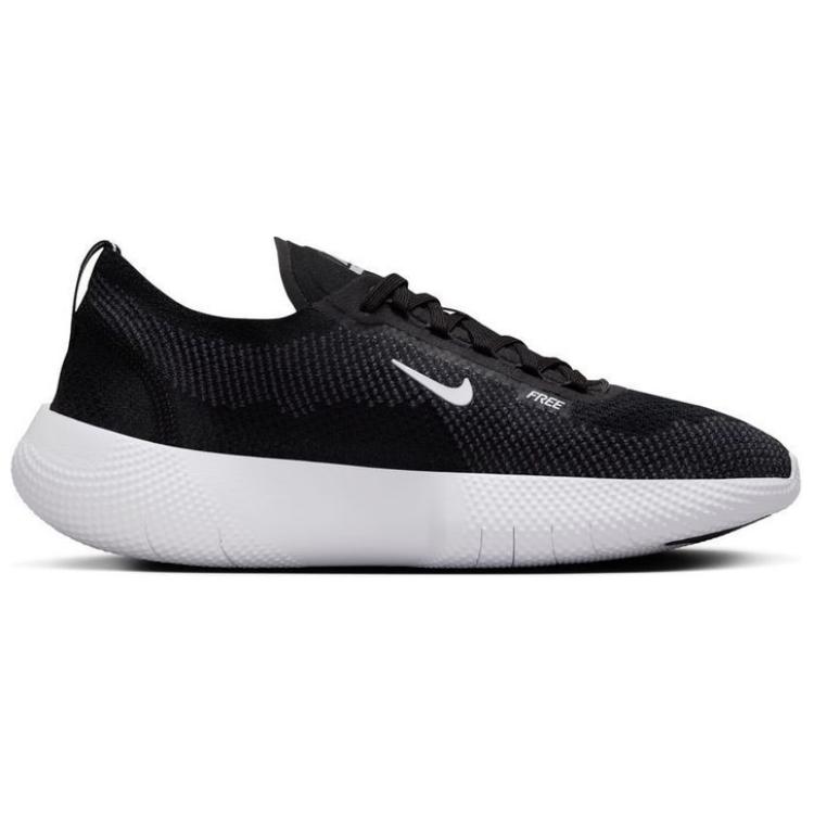 Nike Free 2025 Breathable Support Low top Running Shoes Women’s Black