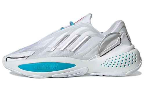 Ozrah Ruby 9100M x Ozrah Adidas Originals Consortium 'Silver Metallic'
