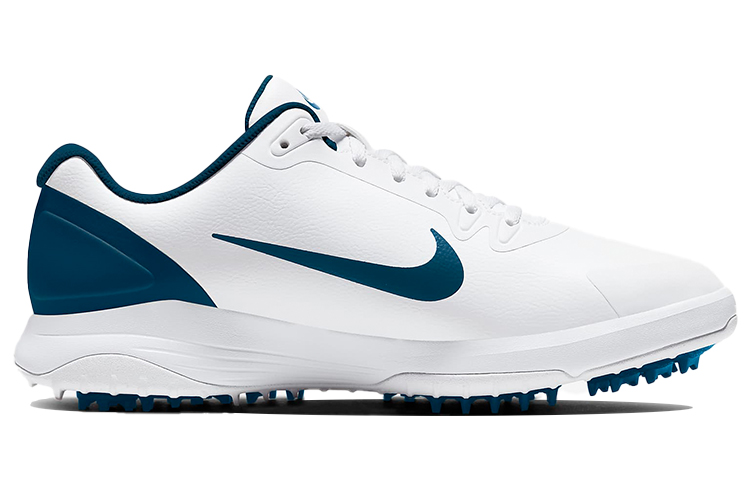 Nike Infinity Golf Wide 'White Valerian Blue'
