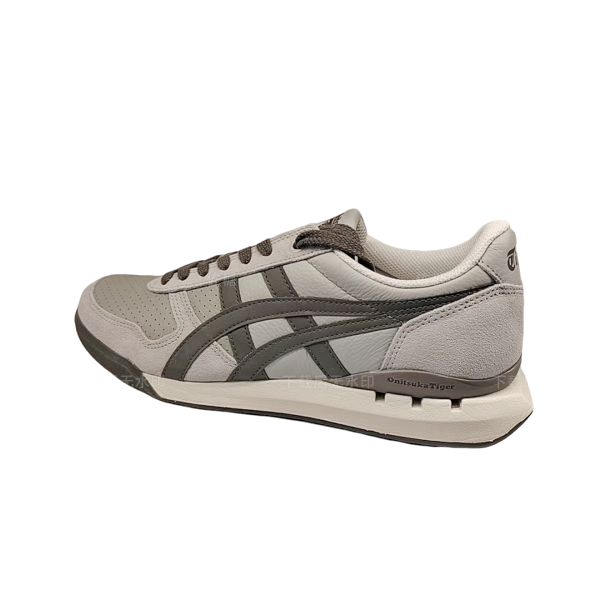 Onitsuka Tiger Ultimate 81 ‘Grey’