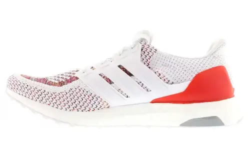 UltraBoost Adidas 2.0 'Multi-Color'