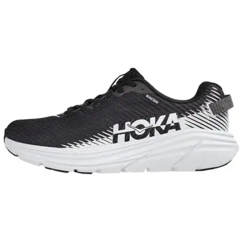 HOKA ONE ONE Rincon 2 'Black White' Women's