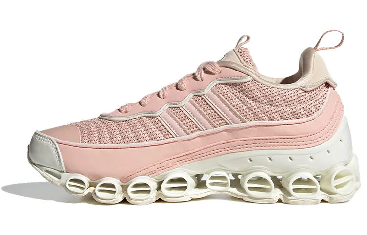 Adidas MicroBounce T1 'Vapour Pink' Women's