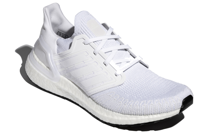 Мужские кроссовки adidas ULT (белый) — фото 3