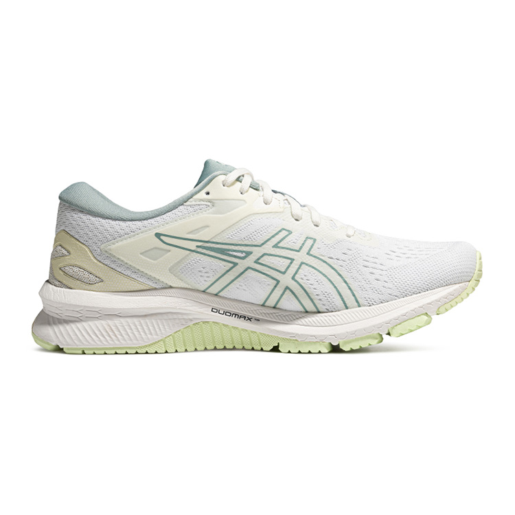 ASICS GT 1000 10 Low top Running Shoes Women’s Gray