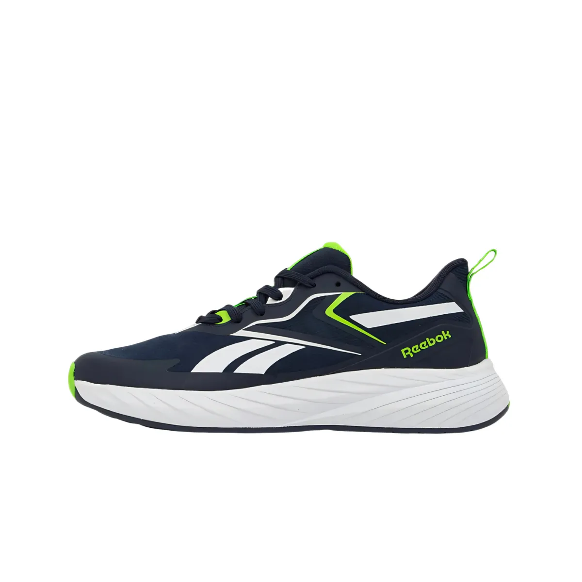 Reebok Running Shoes Men's Green