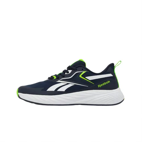 Reebok Running Shoes Men's Green