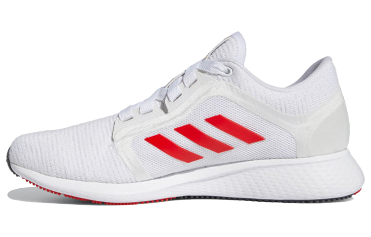 Adidas Edge Lux 4 'White Red' Women's