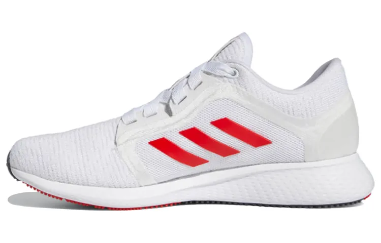 Adidas Edge Lux 4 'White Red' Women's