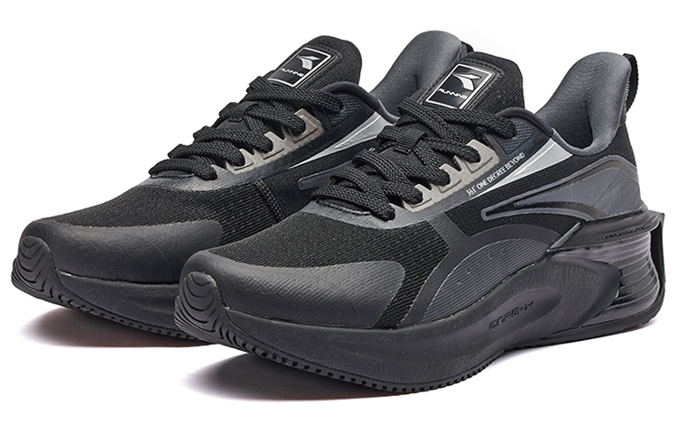 361° ENRG X ‘Obsidian Black’
