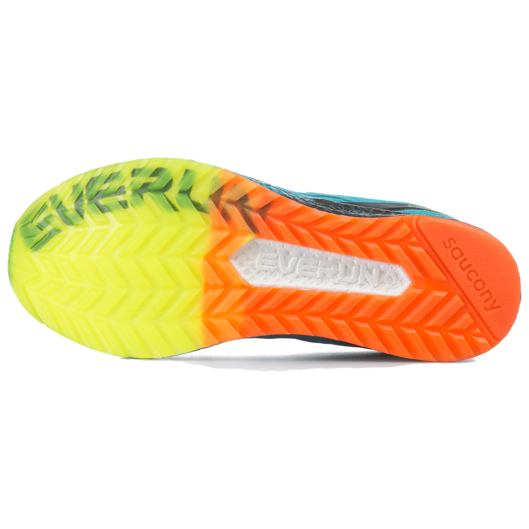 Saucony Freedom Iso Freedom Running Shoes Men’s Blue