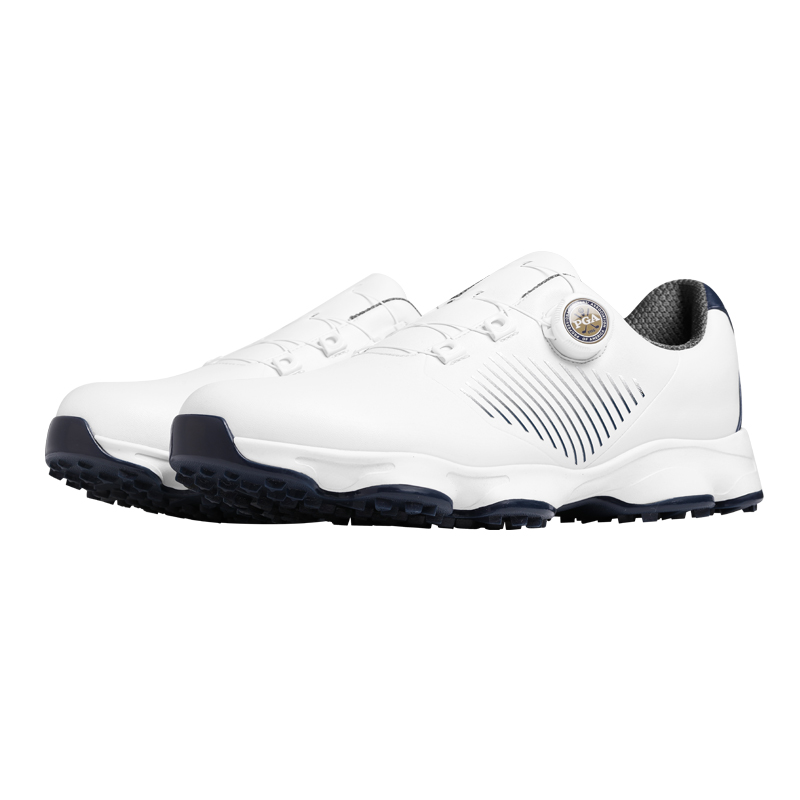 PGA Slip Resistant Low top Golf Shoes Men’s
