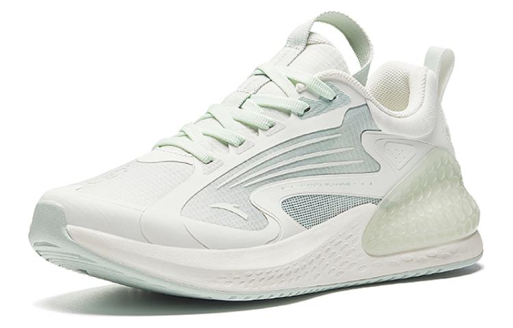 Anta C37+ Cushioning Slip Resistant Cushioning Slip Resistant Low top Casual Long Distance Running Sprint Running Shoes